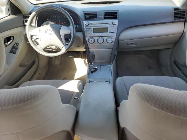 Photo 8 from auction – 2010 TOYOTA CAMRY BASE with VIN 4T1BF3EK8AU048029