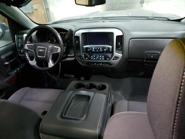 Photo 8 from auction – 2019 GMC SIERRA LIM with VIN 2GTV2MECXK1191007
