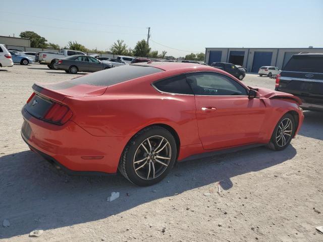 Photo 3 from auction – 2016 FORD MUSTANG with VIN 1FA6P8TH6G5227220