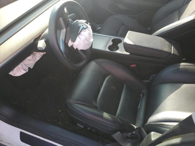 Photo 7 from auction – 2021 TESLA MODEL 3 with VIN 5YJ3E1EB7MF938082