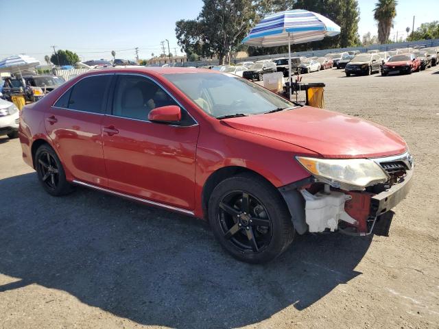 Photo 4 from auction – 2012 TOYOTA CAMRY BASE with VIN 4T1BF1FK1CU559717