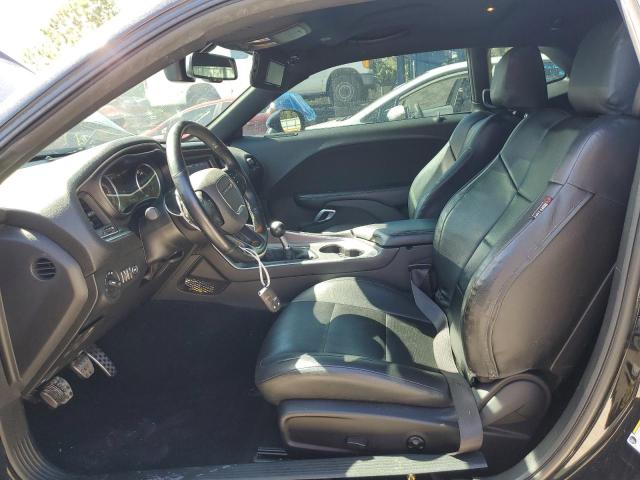 Photo 7 from auction – 2021 DODGE CHALLENGER with VIN 2C3CDZFJ0MH526981