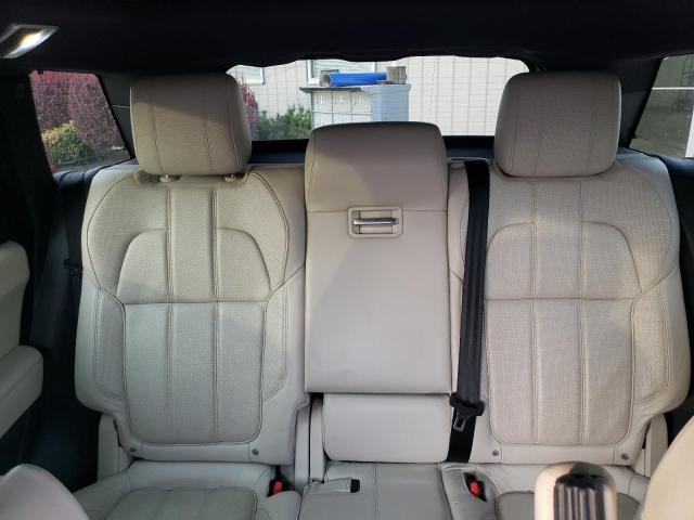 Photo 10 from auction – 2016 LAND ROVER RANGE ROVE with VIN SALWR2EF7GA101803