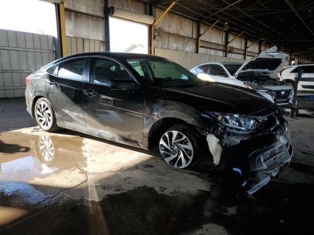 Photo 4 from auction – 2018 HONDA CIVIC EX with VIN 19XFC2F72JE014055