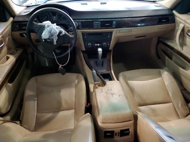 Photo 8 from auction – 2011 BMW 328 I with VIN WBAPH7C55BE460202