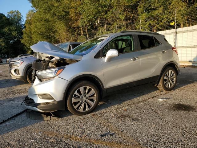BUICK ENCORE PRE 2019 with VIN KL4CJASBXKB799009 - Photo from auction