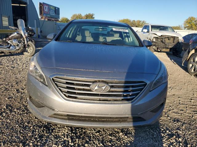 Photo 5 from auction – 2015 HYUNDAI SONATA with VIN 5NPE24AF6FH127633