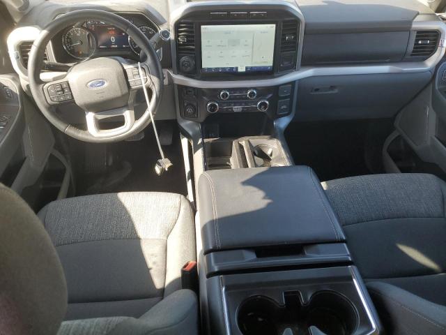 Photo 8 from auction – 2022 FORD F150 SUPER with VIN 1FTFW1E86NKD54484