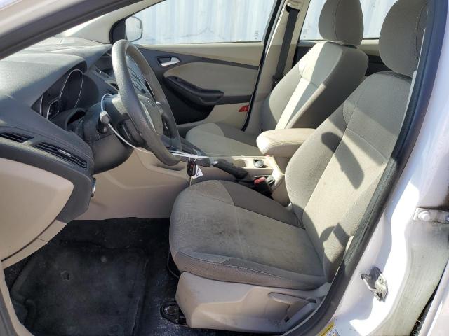 Photo 7 from auction – 2014 FORD FOCUS SE with VIN 1FADP3F2XEL152449