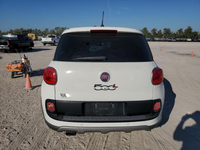 Photo 6 from auction – 2014 FIAT 500L TREKK with VIN ZFBCFADH9EZ018472