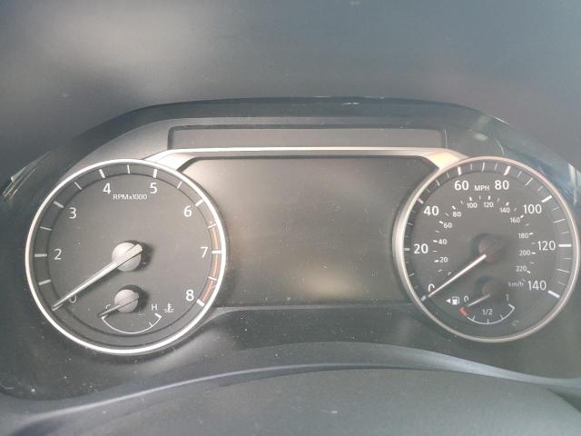 Photo 9 from auction – 2023 NISSAN ALTIMA SR with VIN 1N4BL4CV7PN343129