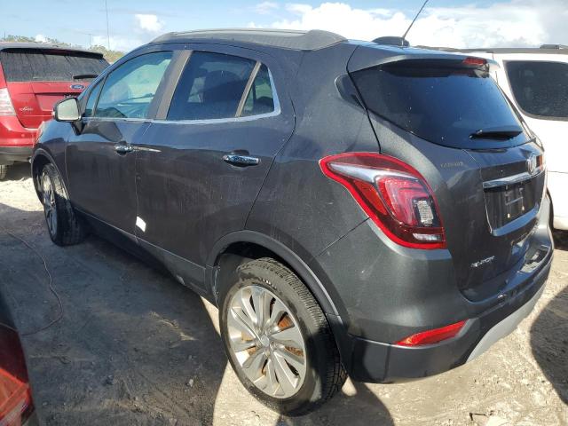 Photo 2 from auction – 2017 BUICK ENCORE PRE with VIN KL4CJESB1HB259418