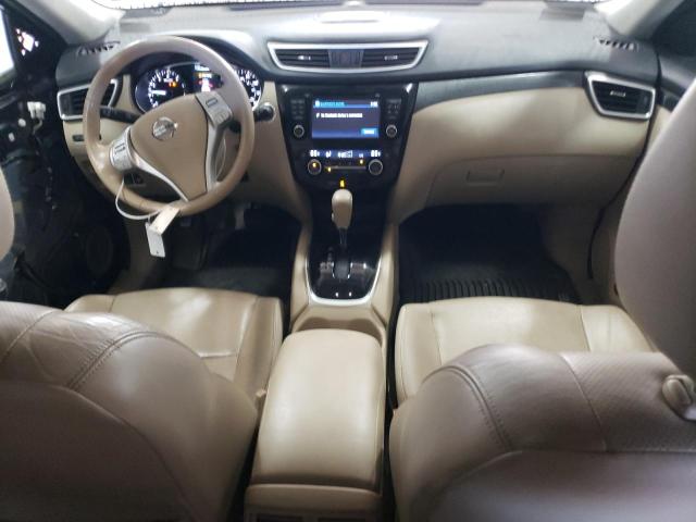 Photo 8 from auction – 2014 NISSAN ROGUE S with VIN 5N1AT2MV7EC807632