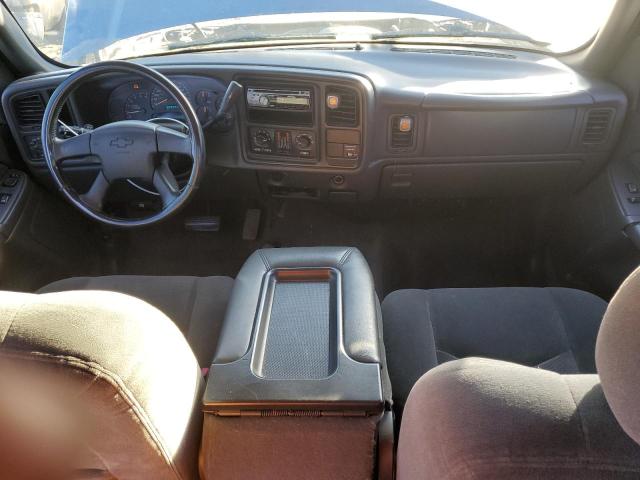 Photo 8 from auction – 2004 CHEVROLET SILVERADO with VIN 2GCEK19VX41106275