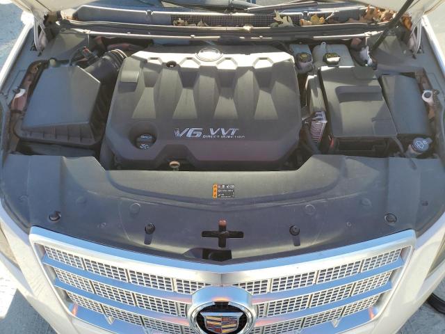 Photo 11 from auction – 2013 CADILLAC XTS PLATIN with VIN 2G61U5S33D9194440