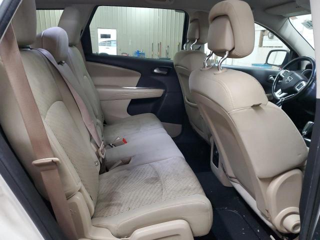 Photo 11 from auction – 2011 DODGE JOURNEY MA with VIN 3D4PG1FG1BT554449