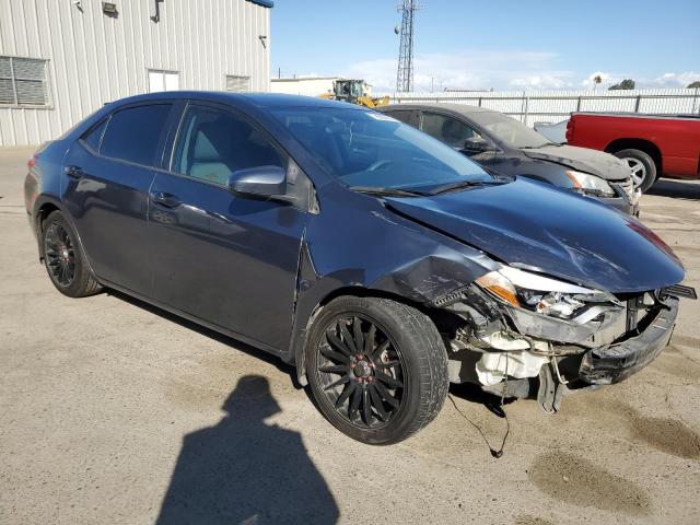 Photo 4 from auction – 2014 TOYOTA COROLLA L with VIN 5YFBURHE4EP172787
