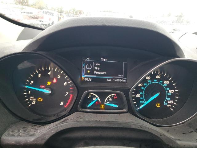 Photo 9 from auction – 2016 FORD ESCAPE SE with VIN 1FMCU0G93GUA28671