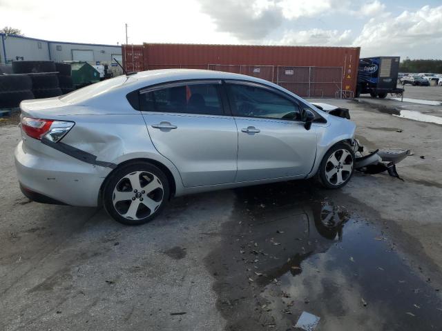 Photo 3 from auction – 2016 KIA RIO EX with VIN KNADN4A38G6625219