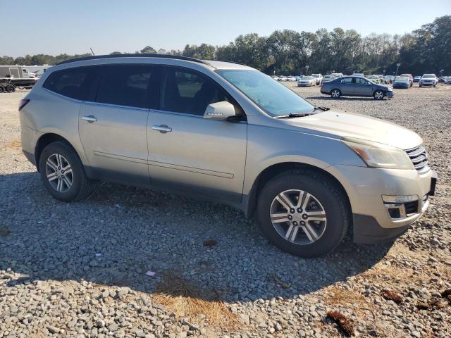 Photo 4 from auction – 2015 CHEVROLET TRAVERSE L with VIN 1GNKRGKD2FJ238675
