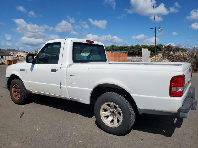 Photo 2 from auction – 2007 FORD RANGER with VIN 1FTYR10D87PA11573