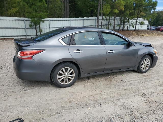 Photo 3 from auction – 2014 NISSAN ALTIMA 2.5 with VIN 1N4AL3AP0EC188409