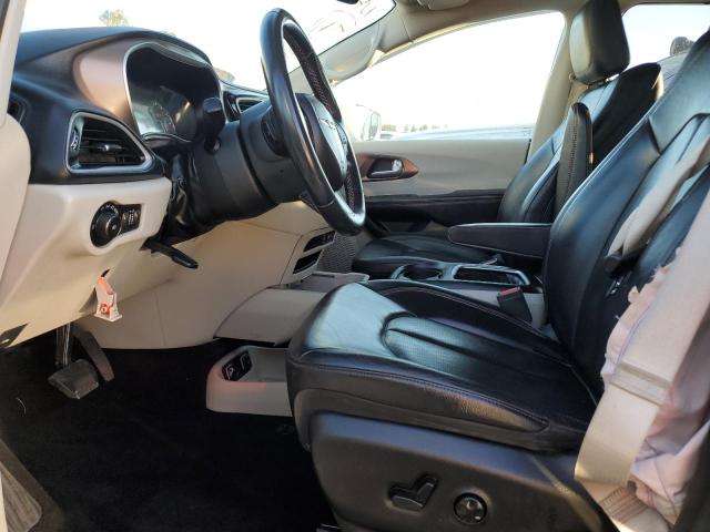 صورة رقم 7 من المزاد - 2018 CHRYSLER PACIFICA T مع VIN 2C4RC1BG0JR227419