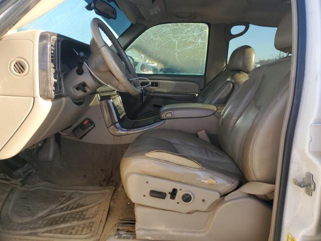 Photo 7 from auction – 2006 GMC SIERRA K15 with VIN 2GTEK63N961143391