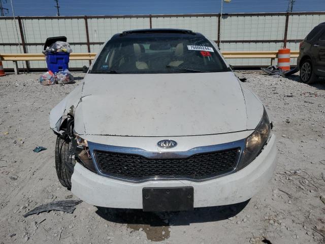 Photo 5 from auction – 2013 KIA OPTIMA EX with VIN 5XXGN4A75DG243245