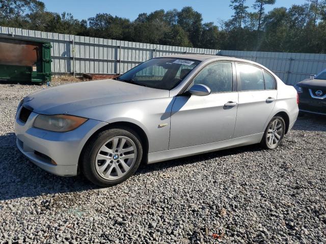 Photo 1 from auction – 2007 BMW 328 I with VIN WBAVA33527KX71602