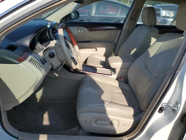 Foto 7 de la subasta – 2011 TOYOTA AVALON BAS con VIN 4T1BK3DB1BU371305
