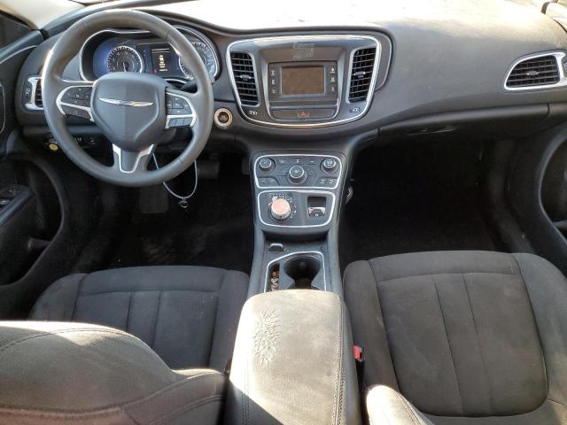 Photo 8 from auction – 2016 CHRYSLER 200 LIMITE with VIN 1C3CCCABXGN177808