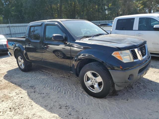 Photo 4 from auction – 2008 NISSAN FRONTIER C with VIN 1N6AD07UX8C403928