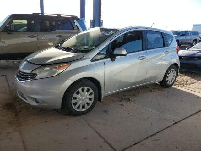 NISSAN VERSA NOTE 2014 with VIN 3N1CE2CP8EL421335 - Photo from auction