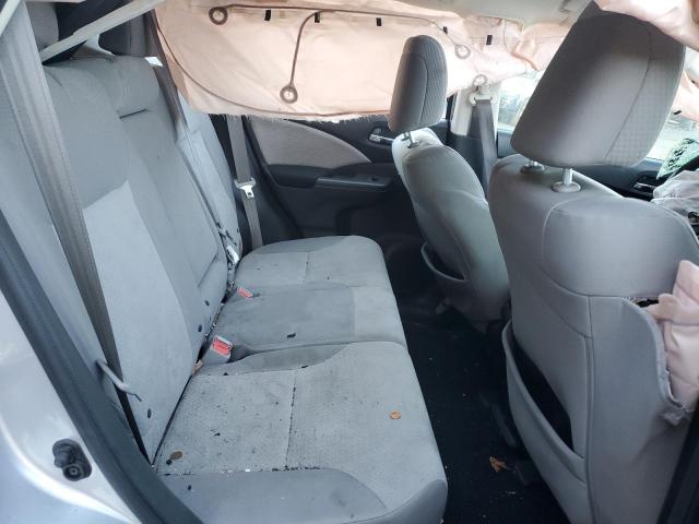 Photo 11 from auction – 2016 HONDA CR-V EX with VIN 2HKRM4H55GH655013