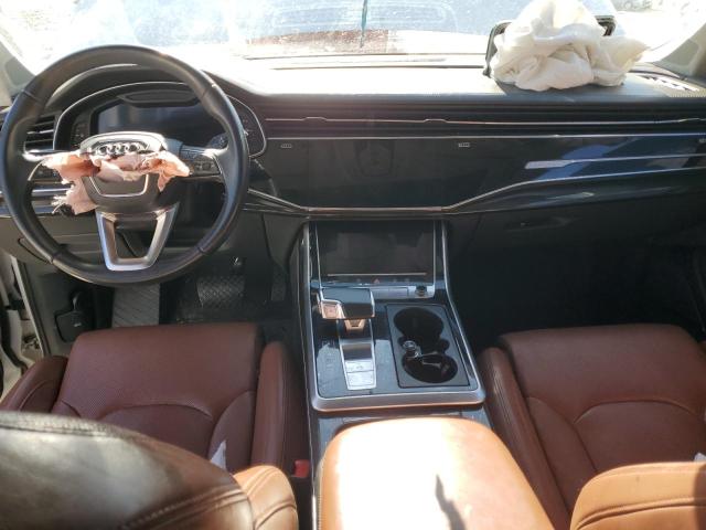 Photo 8 from auction – 2020 AUDI Q7 PRESTIG with VIN WA1VXAF74LD003504