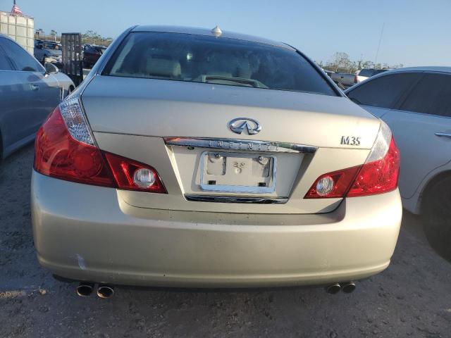 Photo 6 from auction – 2007 INFINITI M35 BASE with VIN JNKAY01E87M302354