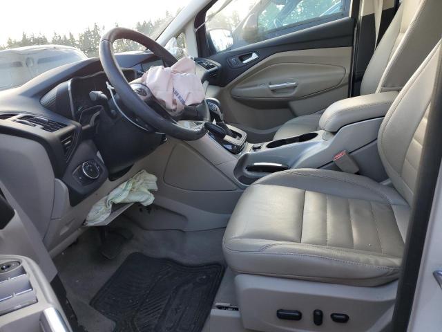 Photo 7 from auction – 2014 FORD C-MAX SEL with VIN 1FADP5BU2EL500845
