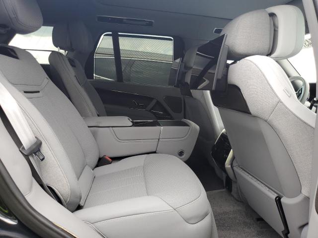 Photo 11 from auction – 2023 LAND ROVER RANGE ROVE with VIN SALKU9E79PA036743