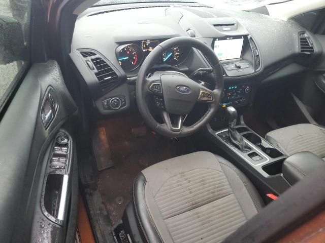 Photo 8 from auction – 2017 FORD ESCAPE SE with VIN 1FMCU0GD0HUC18305