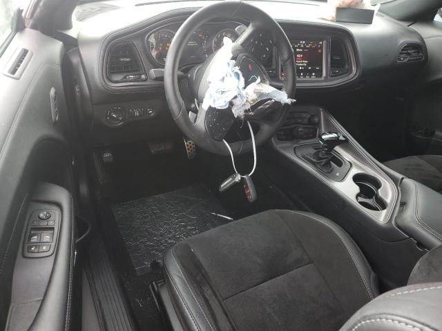 Photo 8 from auction – 2023 DODGE CHALLENGER with VIN 2C3CDZBT7PH621128