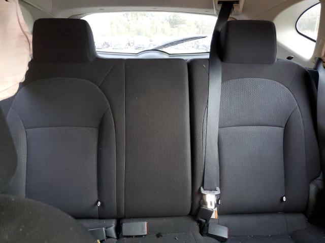 Photo 10 from auction – 2013 NISSAN ROGUE S with VIN JN8AS5MV5DW627172