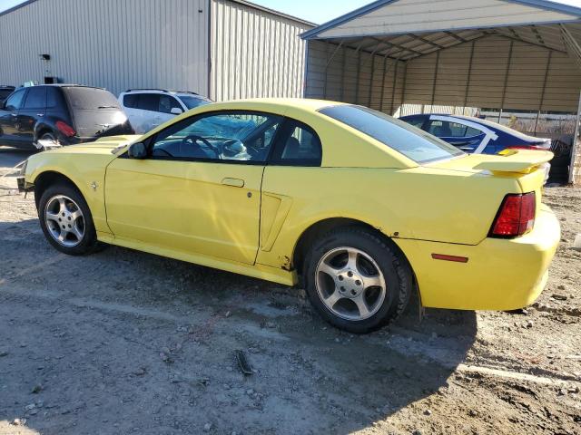 Photo 2 from auction – 2003 FORD MUSTANG with VIN 1FAFP40453F334824