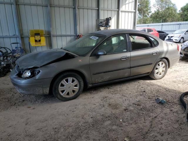 FORD TAURUS SE 2001 with VIN 1FAFP53U11A189521 - Photo from auction