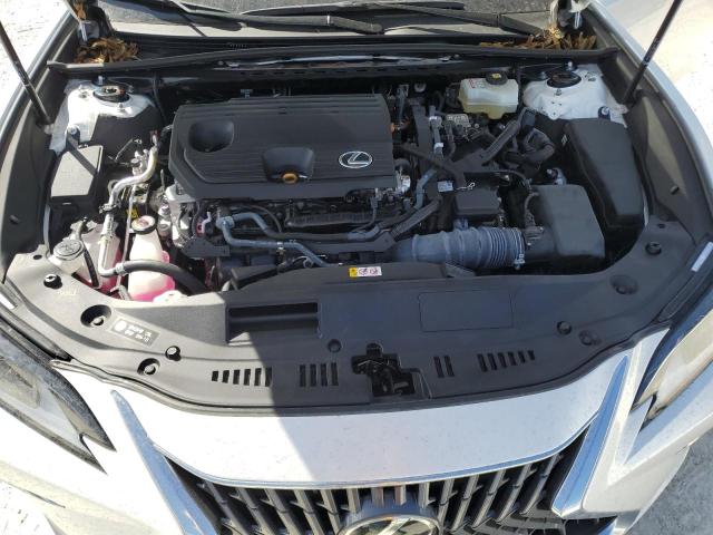 Photo 11 from auction – 2023 LEXUS ES 300H BA with VIN 58ADA1C18PU027009