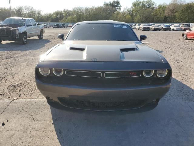 Photo 5 from auction – 2016 DODGE CHALNG RT with VIN 2C3CDZBT4GH137966