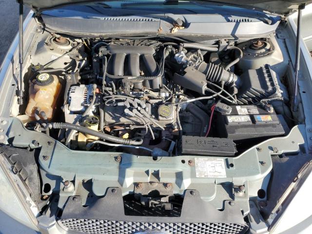Photo 12 from auction – 2004 FORD TAURUS SE with VIN 1FAFP58294A191707