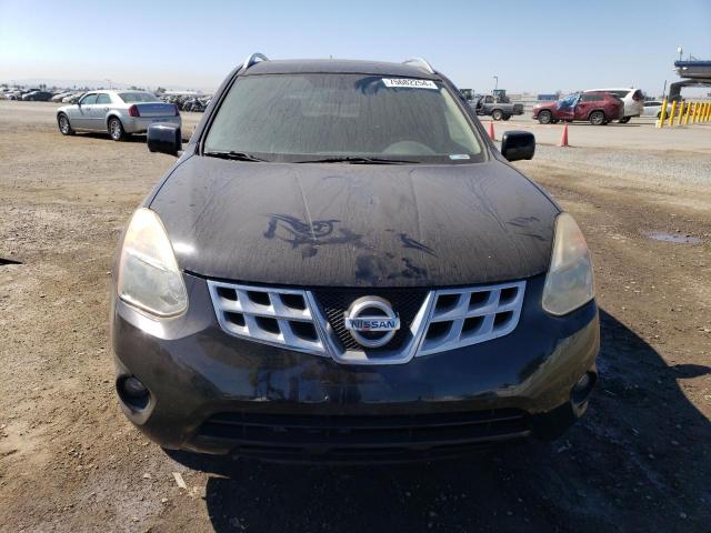 Photo 5 from auction – 2013 NISSAN ROGUE S with VIN JN8AS5MV7DW610180