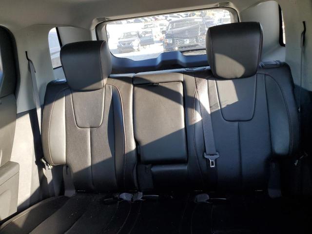 Photo 10 from auction – 2011 GMC TERRAIN SL with VIN 2CTFLVEC3B6446935