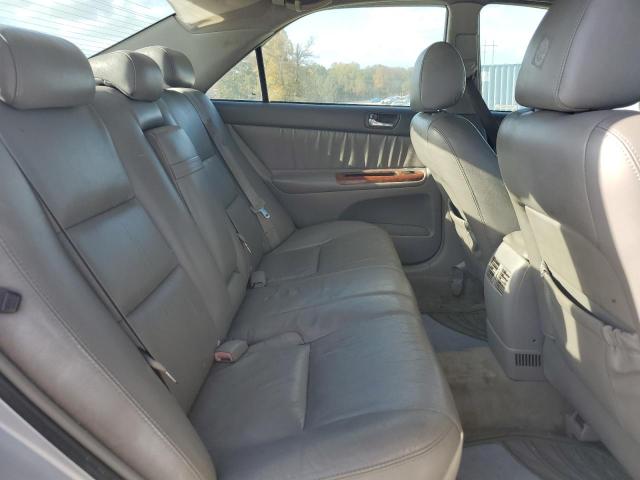 Photo 10 from auction – 2005 TOYOTA CAMRY LE with VIN 4T1BF32K45U592196